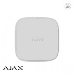 Ajax AJ-FIRE2-RB-H/W FireProtect 2 (Hitze) Austauschbare Batterien