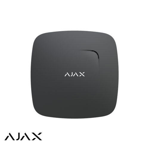 Ajax Systems Ajax AJ-FIRE/Z FireProtect drahtloser optischer Rauchmelder