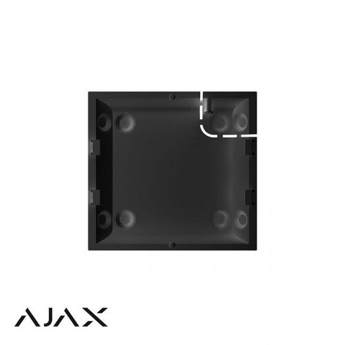 Ajax Systems Ajax AJ-BC21569 MotionCam Smart-Halterung