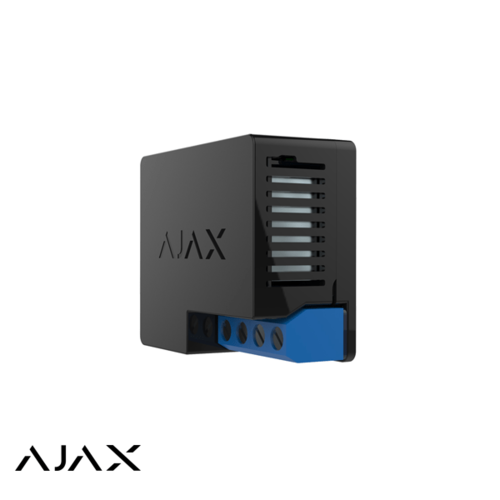 Ajax Systems Ajax AJ-RELAY Dry contact relay