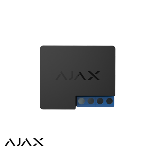 Ajax Systems Ajax AJ-RELAY Dry contact relay