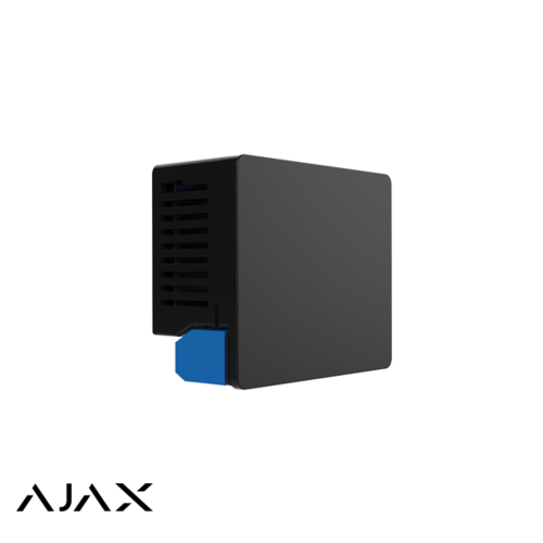 Ajax Systems Ajax AJ-SWITCH WallSwitch draadloze inbouw schakelunit