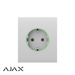 Ajax AJ-CENTERCOVER-F/W CenterCover (smart) type-F voor OutletCore