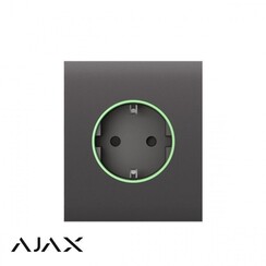 Ajax AJ-CENTERCOVER-F/GR CenterCover (smart) Typ-F für OutletCore