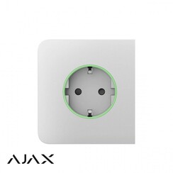 Ajax AJ-SIDECOVER-F/W SideCover (smart) type-F voor OutletCore