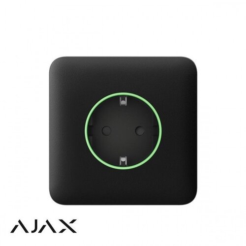 Ajax Systems Ajax AJ-SOLOCOVER-F/Z SoloCover (smart) type-F voor OutletCore