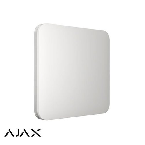 Ajax Systems Ajax AJ-SOLOB-1G-2W/W SoloButton 1-fach