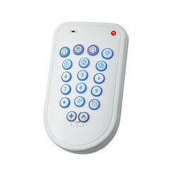 Visonic KP-241 PG2 PowerG Wireless 2-Way Portable Keypad