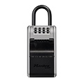 De Raat Das Wabenmuster 131009930 Master Lock 5480