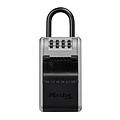 De Raat De raat 131009930 Master lock 5480