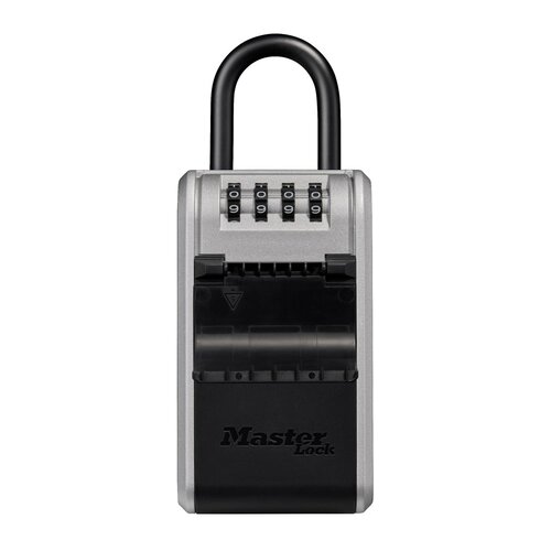De Raat Das Wabenmuster 131009930 Master Lock 5480