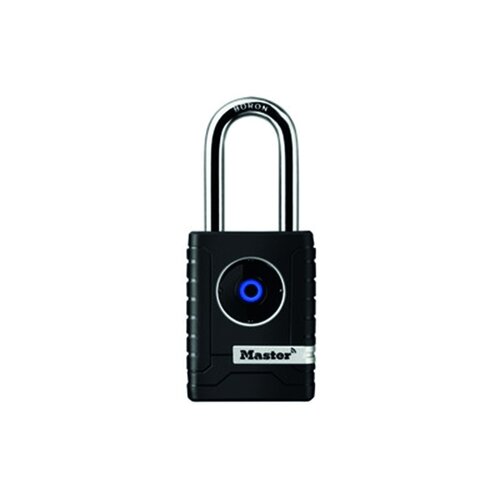 De Raat Das Wabenmuster 131009943 Master Lock 4401