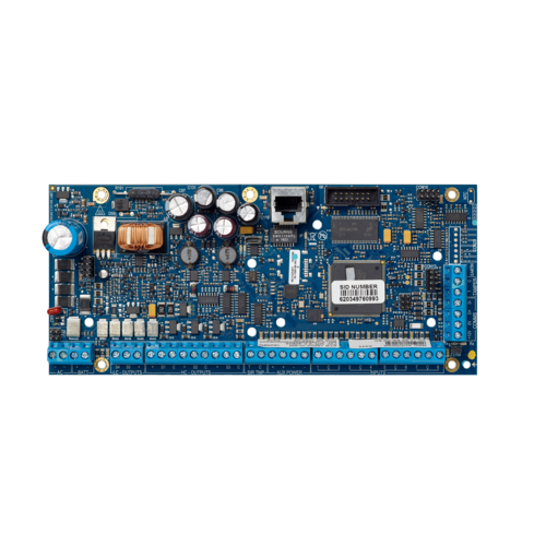 Aritech Aritech ATS3500A-IP-MBC Ersatz-Motherboard für das ATS3500A-IP