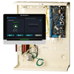 Aritech Advisor_Touch_Bundle Kit ATS1500A-IP-MM en ATS1140
