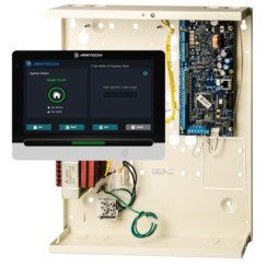 Aritech Advisor_Touch_Bundle Kit ATS1500A-IP-MM und ATS1140