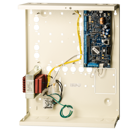 Aritech Aritech Advisor_Touch_Bundle Kit ATS1500A-IP-MM en ATS1140