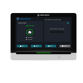 Aritech Aritech Advisor_Touch_Bundle Kit ATS1500A-IP-MM en ATS1140