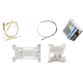 Aritech Aritech ATSX700-RETRO Retrofitkit voor Everon