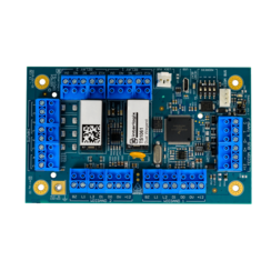 Aritech CDC-2DWIF CDC 2 deur Wiegand-interface voor CDC4-reeks