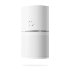 Jablotron JA-152P draadloze PIR-bewegingsdetector - wit