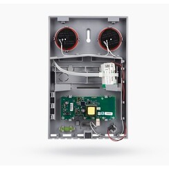 Jablotron JA-163A-BASE-RB draadloze buitensirene (zonder kap)
