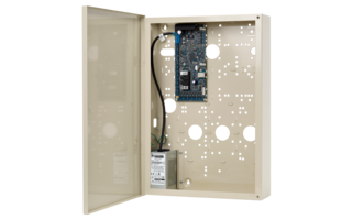 Zubehör und Türsteuerungen