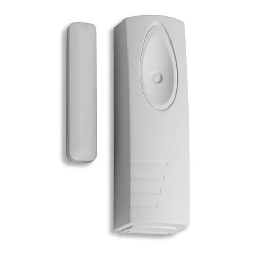 Texecom Texecom AEK-0001 Trildetector voor binnengebruik - wit
