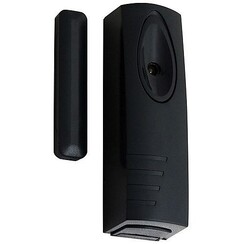 Texecom AEK-0014 Trildetector met EOL-weerstanden en contact - zwart