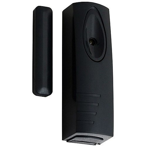 Texecom Texecom AEK-0014 Trildetector met EOL-weerstanden en contact - zwart