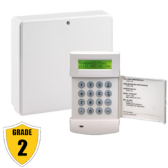 Honeywell C005-E1-K05I Galaxy Flex 3-20 Centrale + IP module