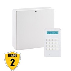Honeywell A321-C-E2 Galaxy FLEX3-20 centrale + MK8 bediendeel