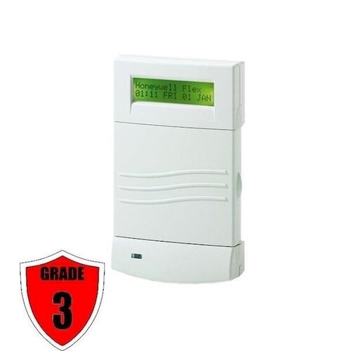 Honeywell Honeywell CP037-05 Galaxy MK7 Code-Bedienfeld mit FR-Zertifizierung