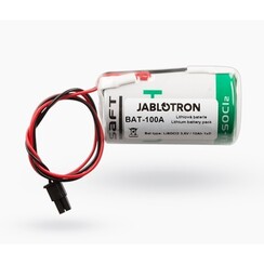 Jablotron BAT-100A Lithiumbatterie 3,6V 13Ah