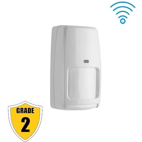 Honeywell Honeywell IRPI8EZ Kabelloser, haustierfreundlicher PIR-Bewegungsmelder