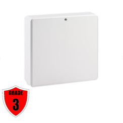 Honeywell C017-L-E1 Galaxy Flex+ 100 centrale