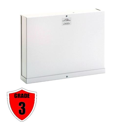 Honeywell Honeywell C264-D-E2  Galaxy Dimension GD-264 Centrale + behuizing