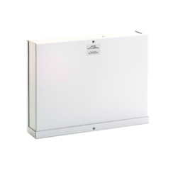 Honeywell C520-D-E2 Galaxy Dimension GD-520 Zentral + Gehäuse