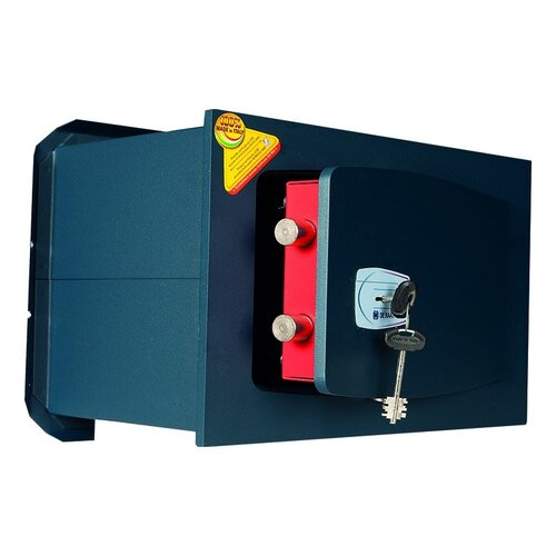 De Raat De Raat DR111001501 Wandsafe Technomax Gold GK 4L - 18 Liter