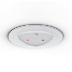 Honeywell DT8300-FMK Plafond inbouwkit