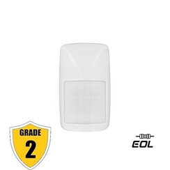 Honeywell IS3016 PIR detector + ingebouwde EOL weerstanden