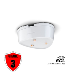Honeywell DT8320AF4 Plafond Dual detector 360°