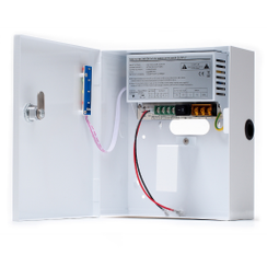ZTP1210B Netzteil 10A - 220V AC/12V DC