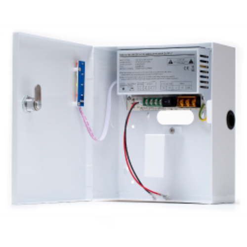 Recommand ZTP2405B Netzteil 5A - 220V AC/24V DC