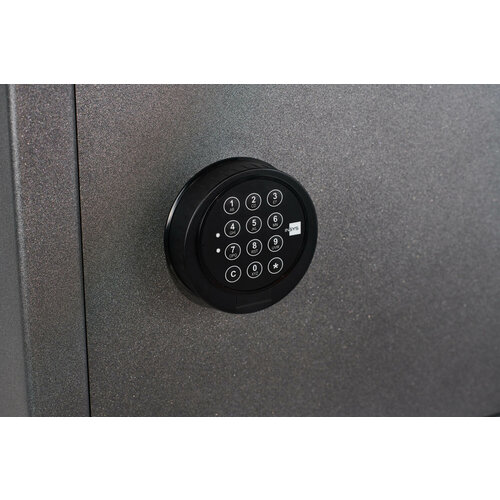 De Raat De Raat 081040381 DRS Eurolite 45E