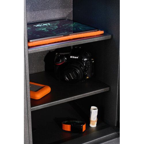 De Raat De Raat 081040481 DRS Eurolite 65E