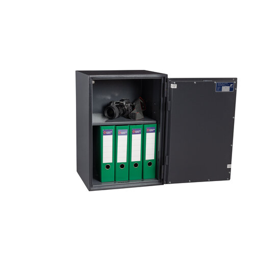 De Raat Der Raat 634800412 DRS Global 4-E