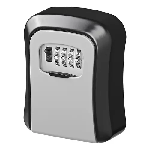 ProPlus Pro Plus 540254 Schlüsselsafe mit Zahlenschloss