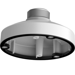 Truvision TVD-CB11 Bechersockel für UltraSync Wi-Fi-Domekamera