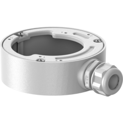 Truvision TVD-BB5 Back box voor UltraSync dome camera