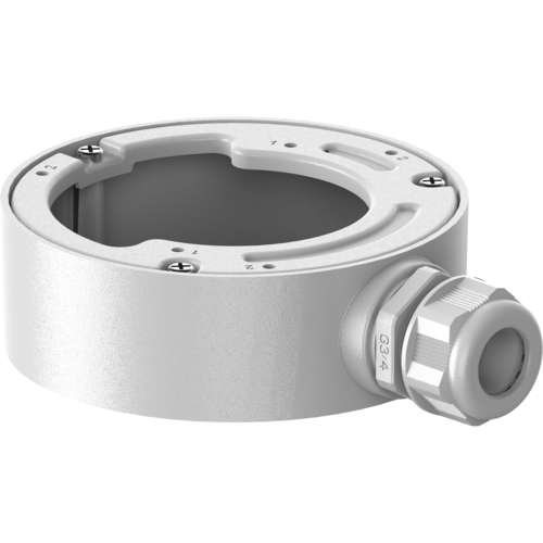 Truvision Truvision TVD-BB5 Back box voor UltraSync dome camera